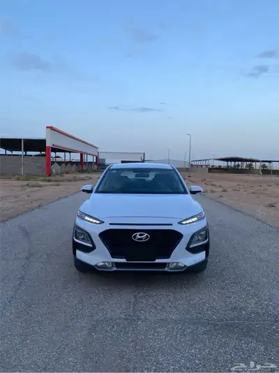 هيونداي كونا 2020 0