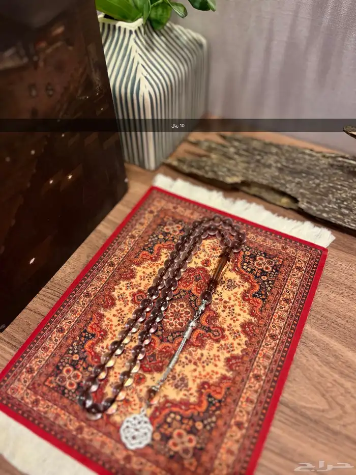 مسابيح سبح جمله جملة بكلايت 15