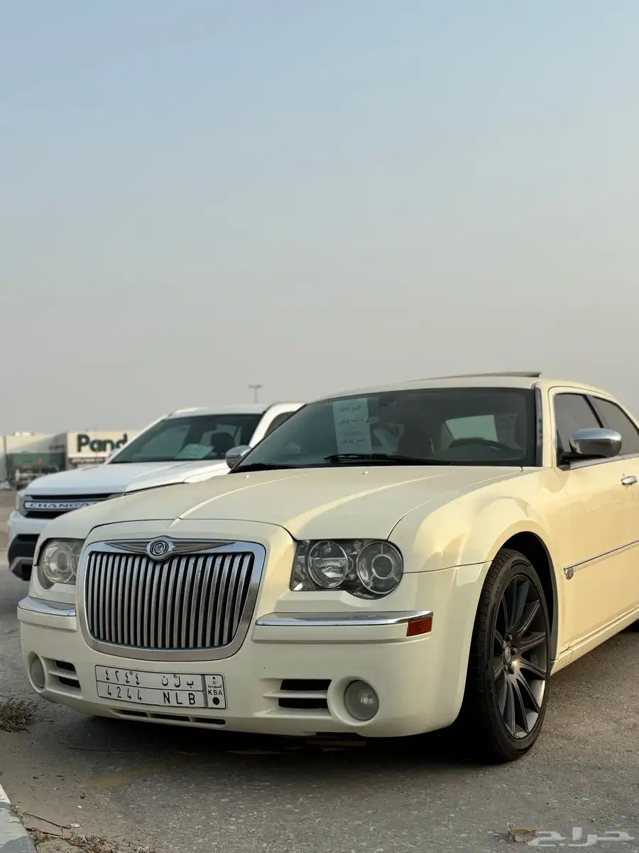 كرايسلر 0