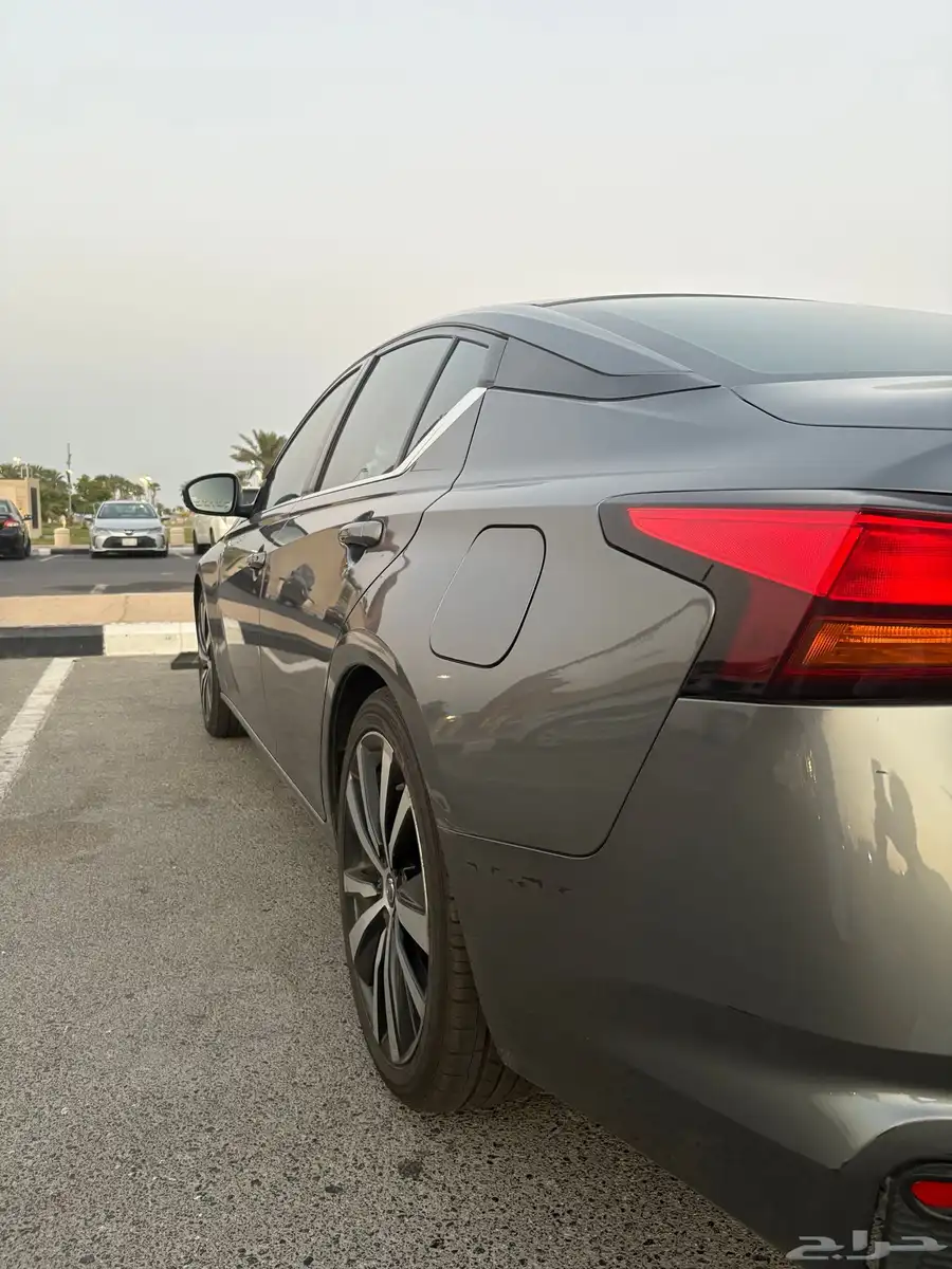 التيماء SR موديل 2020 7