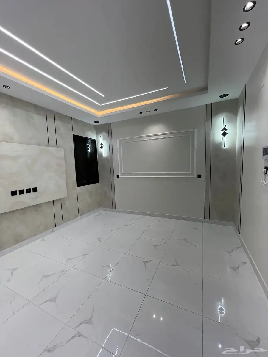 ادوار ارضيه وادوار علويه مخطط الراجحي طريق ابها الخميس 35