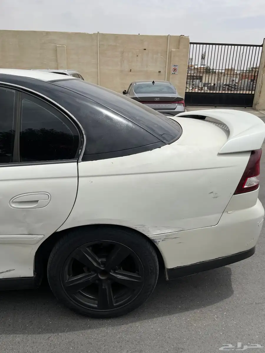شفرليه لومينا 2003 ss 3