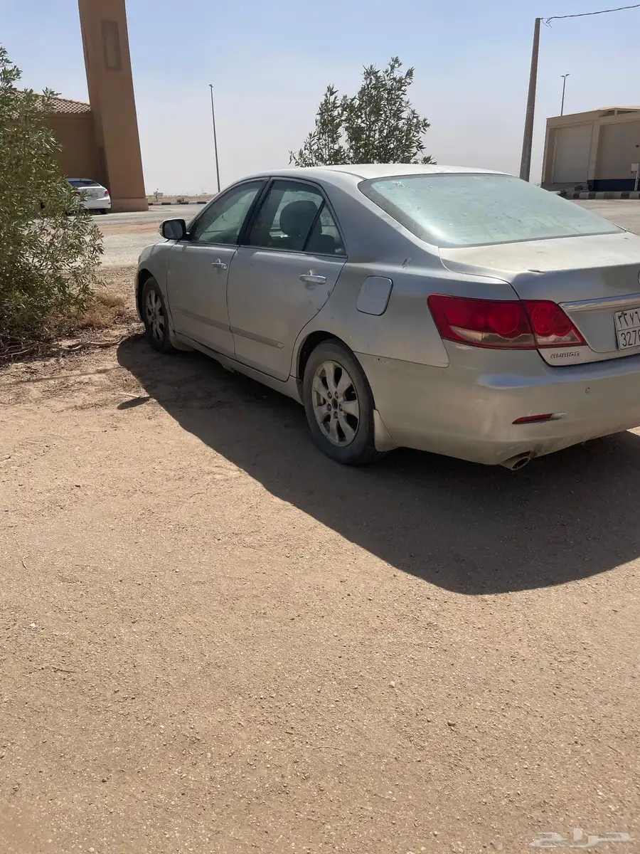 أوريون م 2008 5