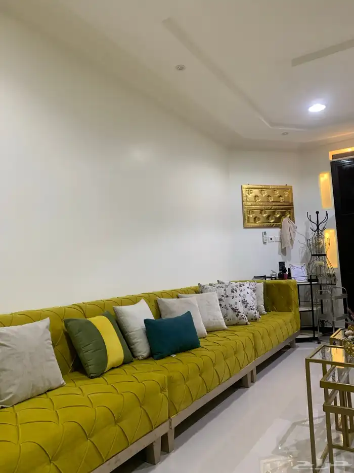 اثاث مستعمل شبه جديد 6