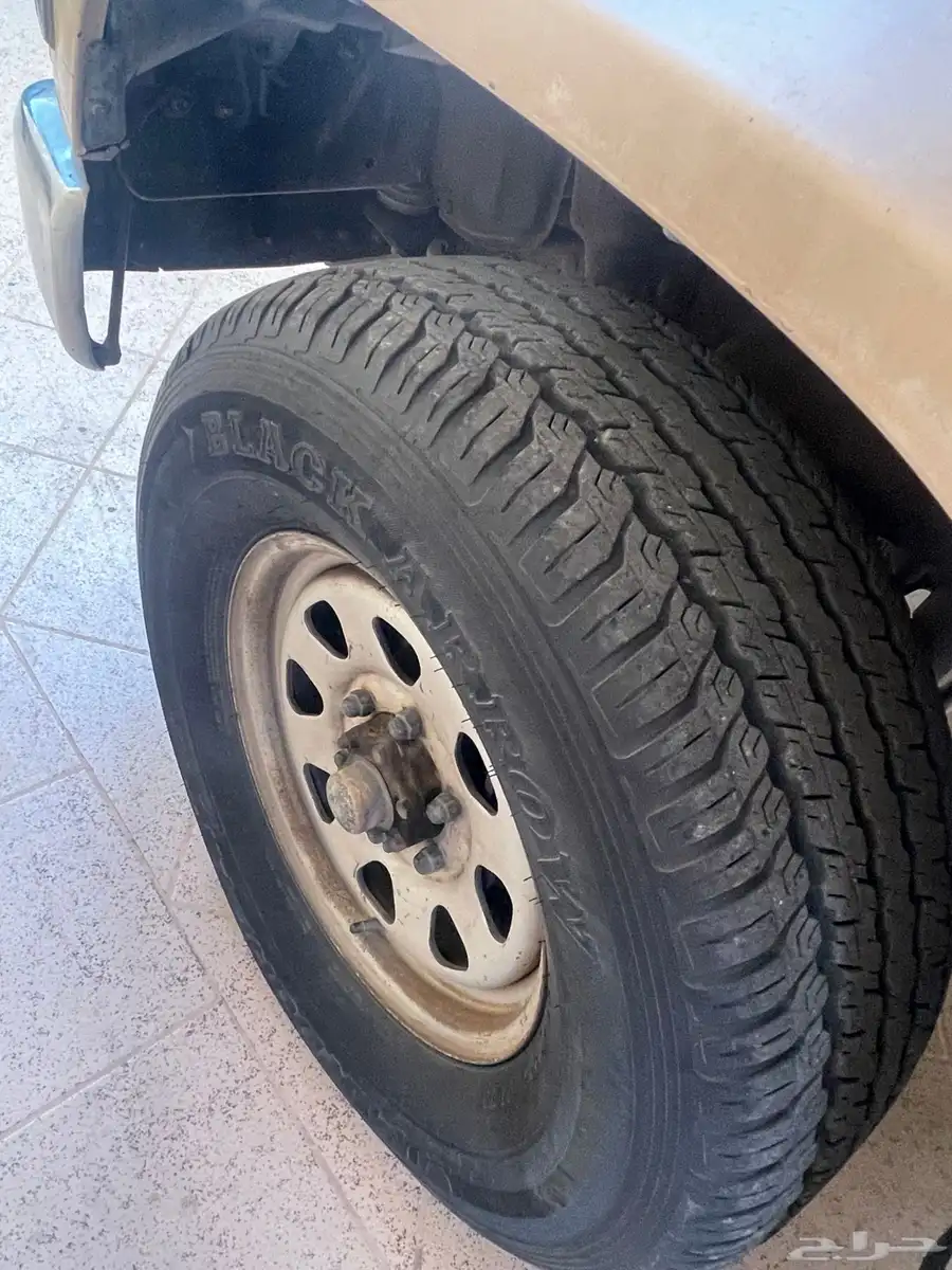 باترول سفاري 1996 16