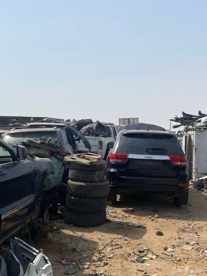 جميع قطع غيار السيارات 13