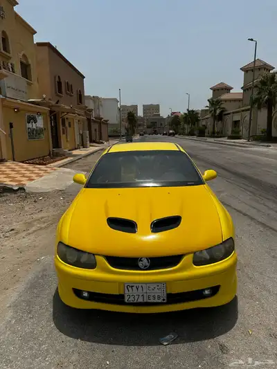 هولدن لومينا 0