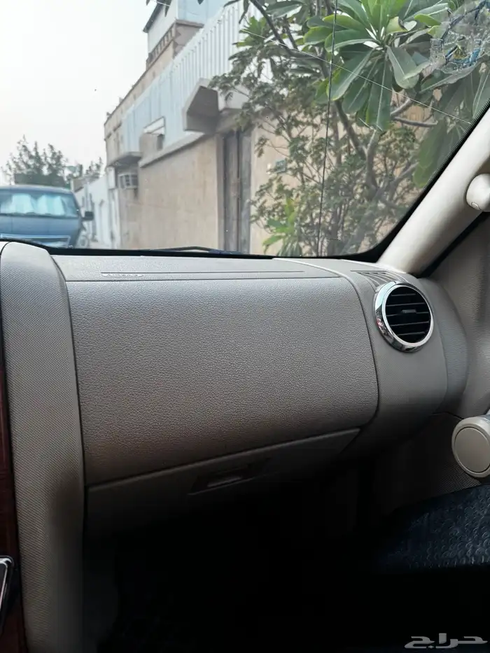 اكسبلورر 2010 قمة النضافه فل كامل 5