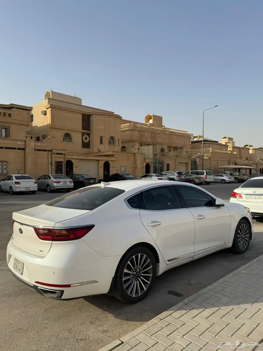 كيا كدينزا 2020 بدي بلد 3