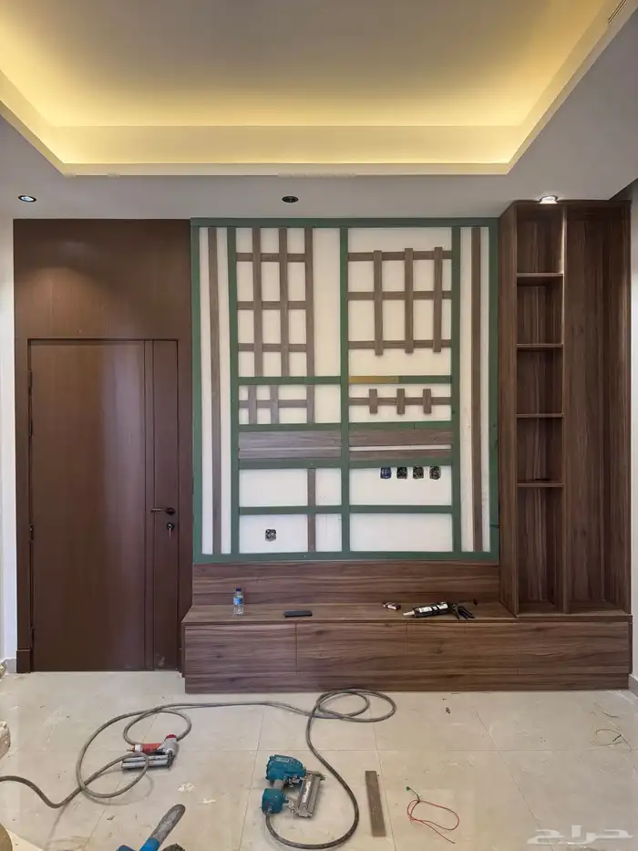 اعمال ديكورات 38