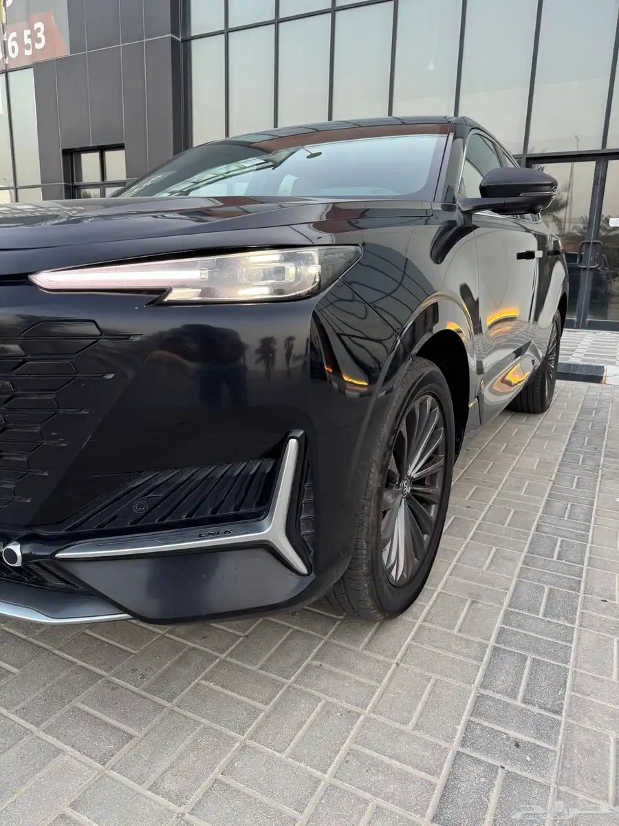 شانجان يوني كي 2023 2