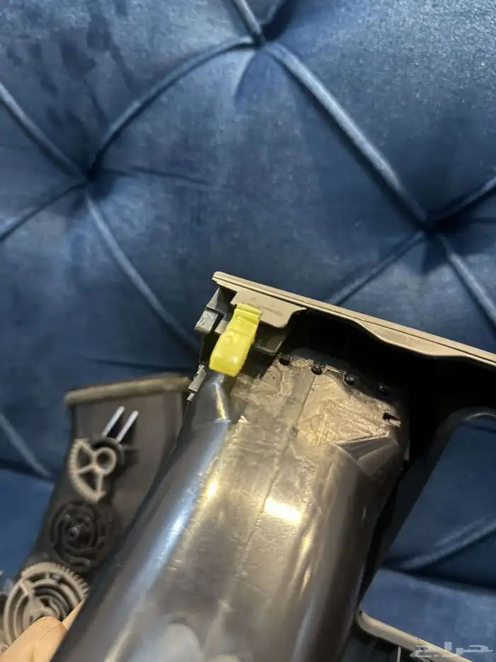 ديكور كامري من 2005 إلى 2006 بيج نضيف اخو الوكاله 1