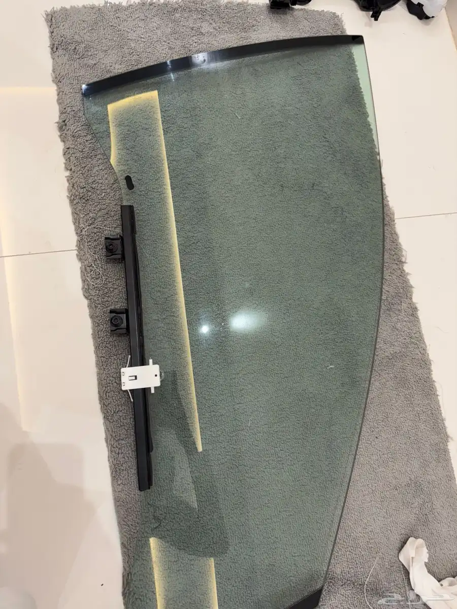 قطع لكزس LS500 موديل 2018 وجيب لكزس 6