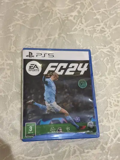 شريط فيفا 24 نظيف شغال 0