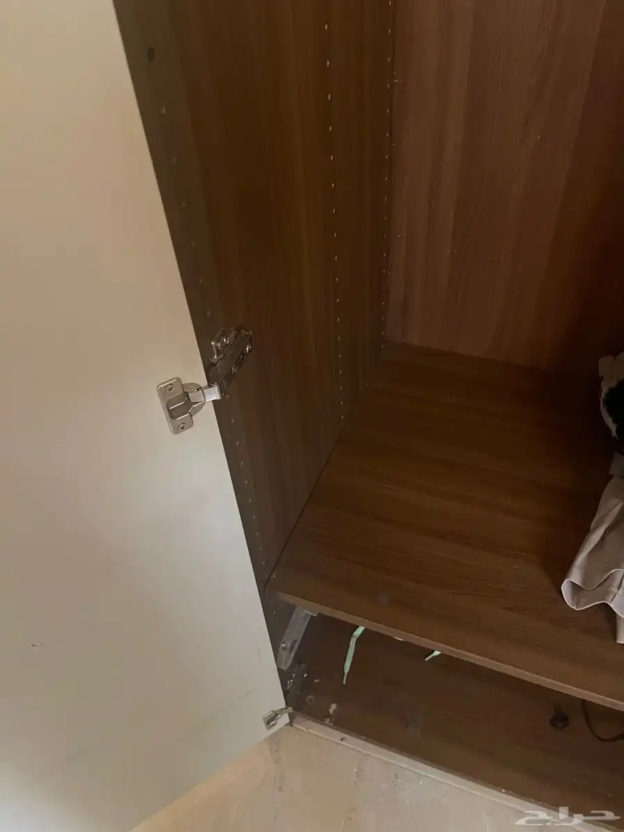 غرف نوم سرير اطفال 4