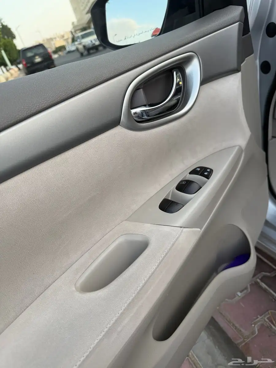 سنترا 3