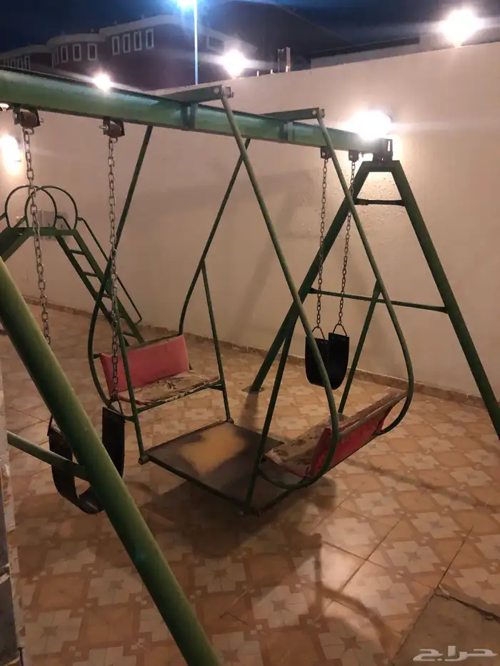 لللبيع حديد 2