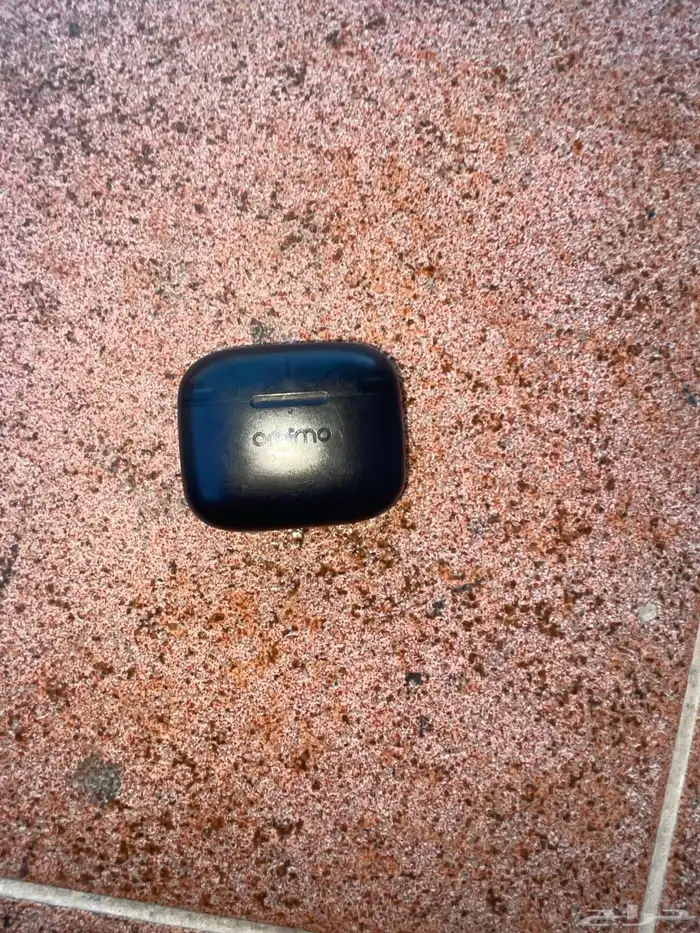 سماعة اورايمو نظيفة 3