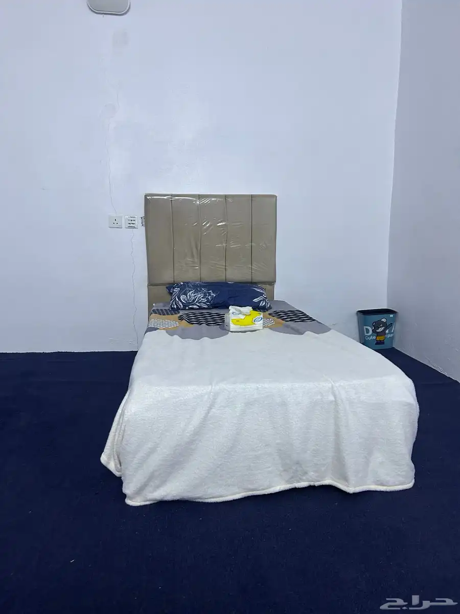 غرفة إيجار يومي بسعر 89 ريال فقط 16