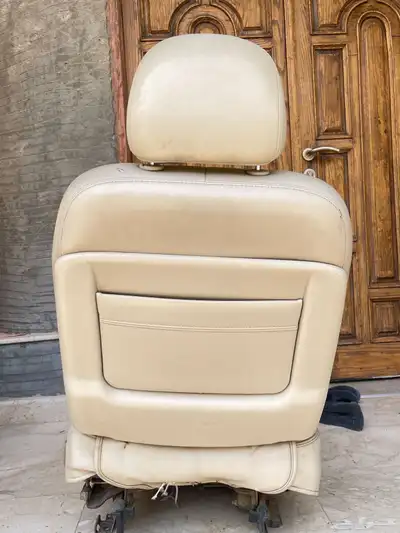 مرتبة فورد قطع 0