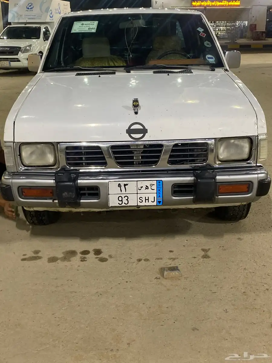 ددسن غمارتين لوحه مميزه 1