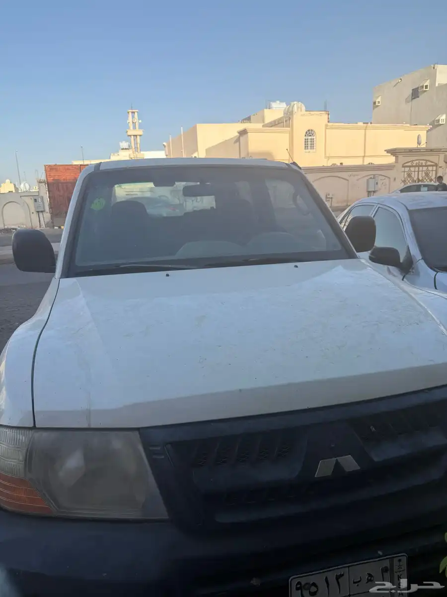 باجيرو للبيع 0