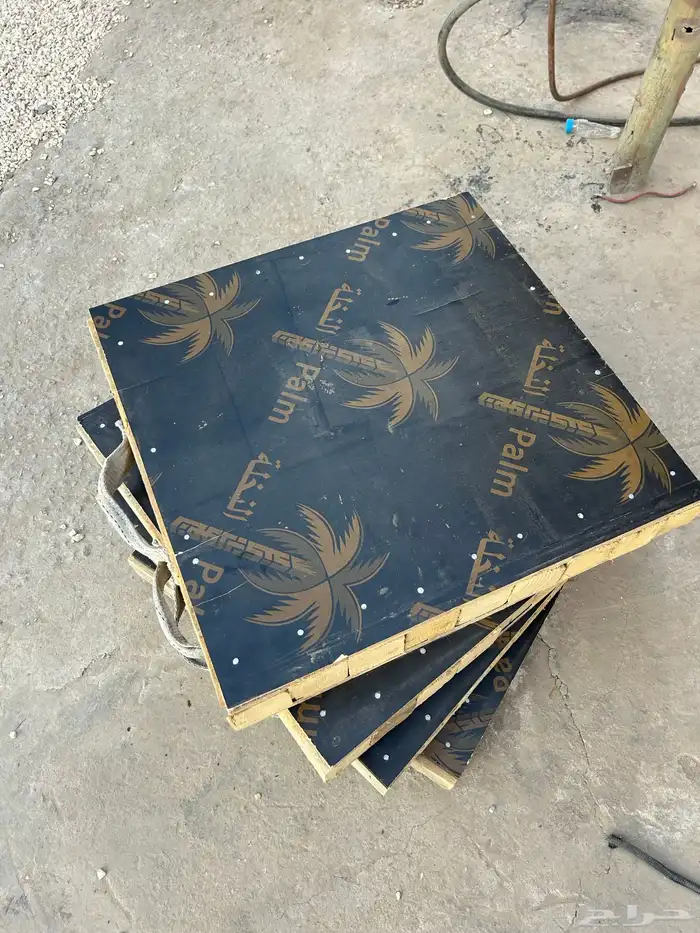 خشب للتكايات بمواصفات السيفتي 1