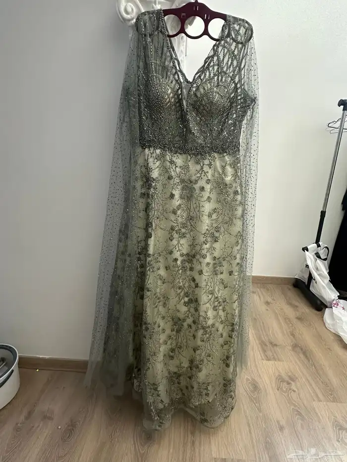 فستان فخم للزواجات 1