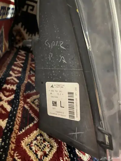 شمعات تاهو 2007 2