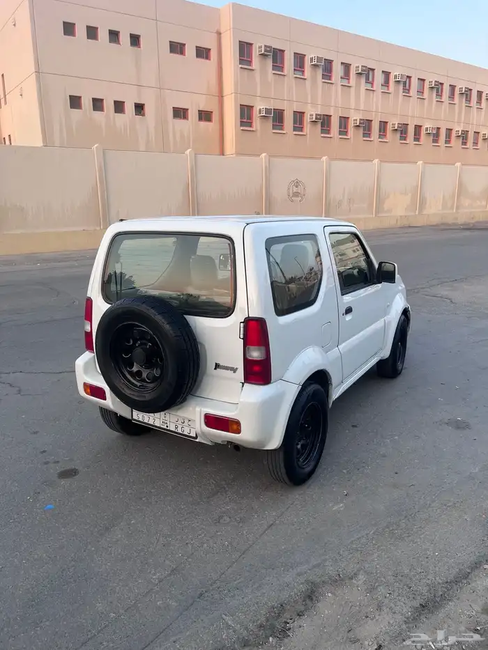 سوزوكي جيميني 2015 بيعة سريعة 23