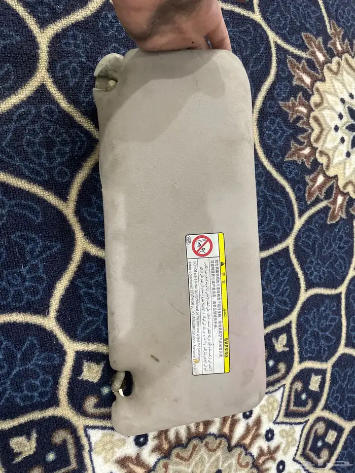 داخلية كامري 3