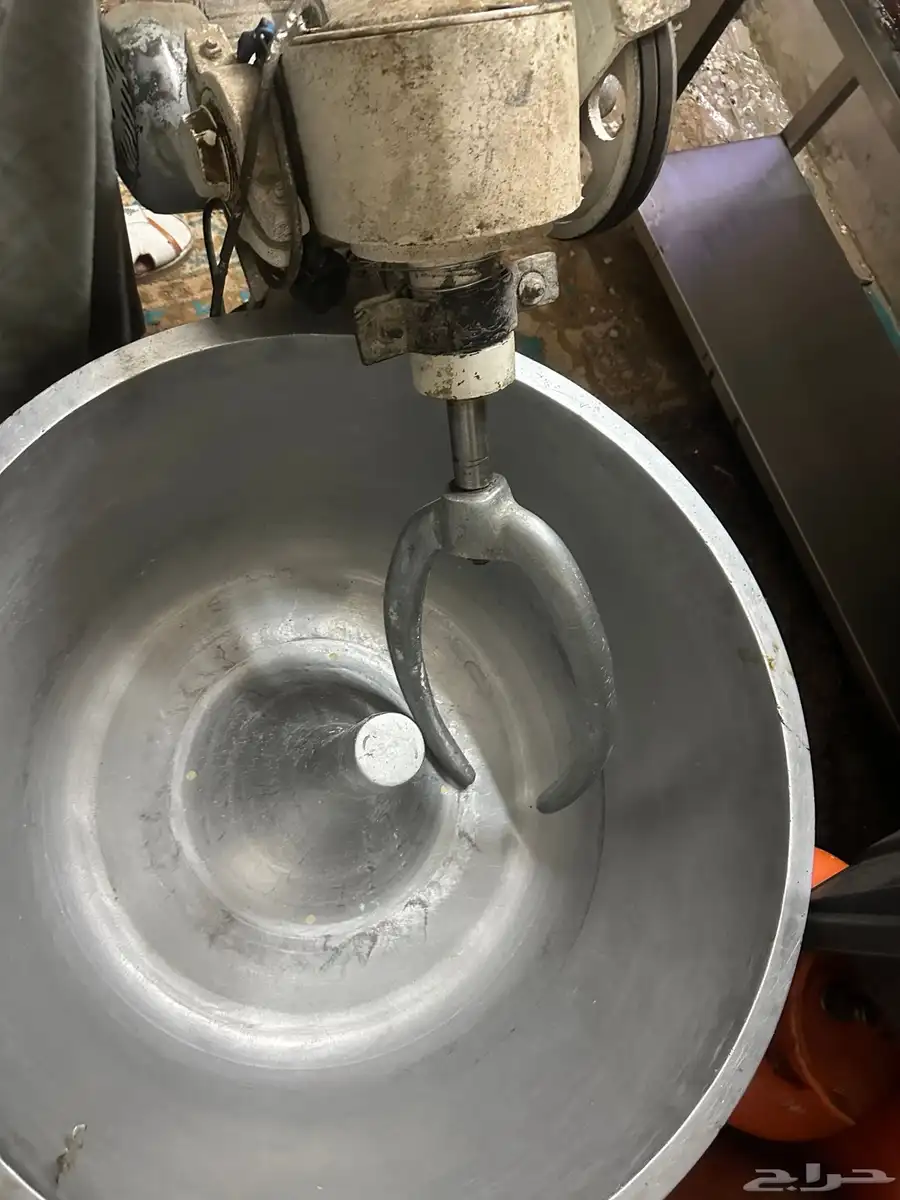 أغراض مطاعم كاملة للبيع 7
