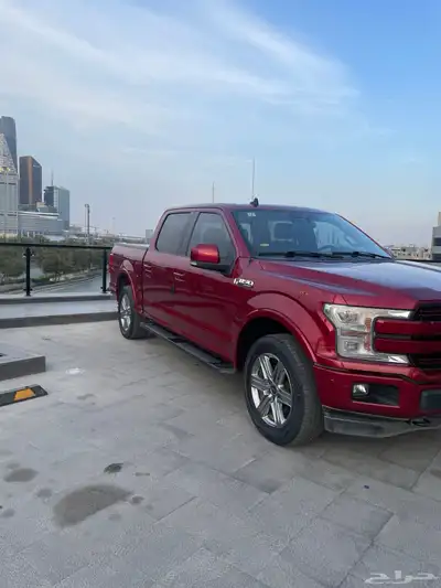 فورد f150 فل كامل لاريت 3