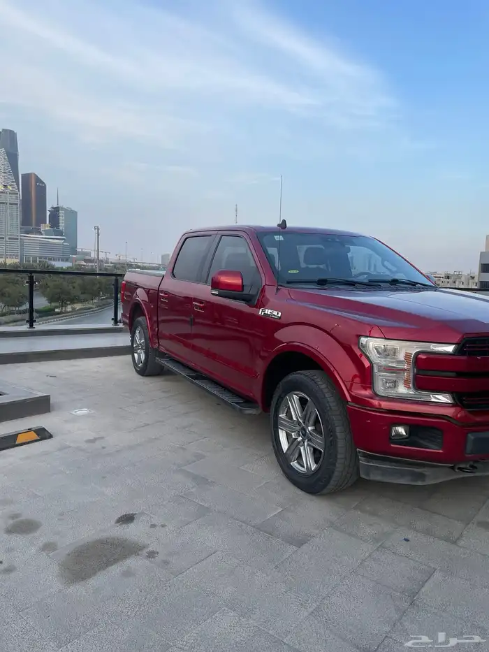 فورد f150 فل كامل لاريت 3
