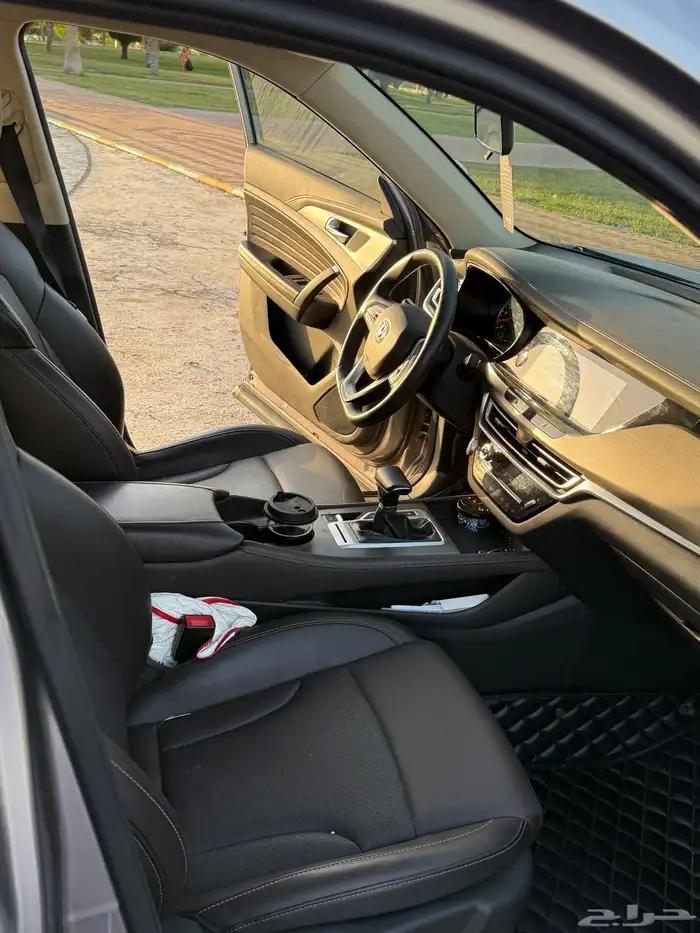 شانجان 35 بلس 4