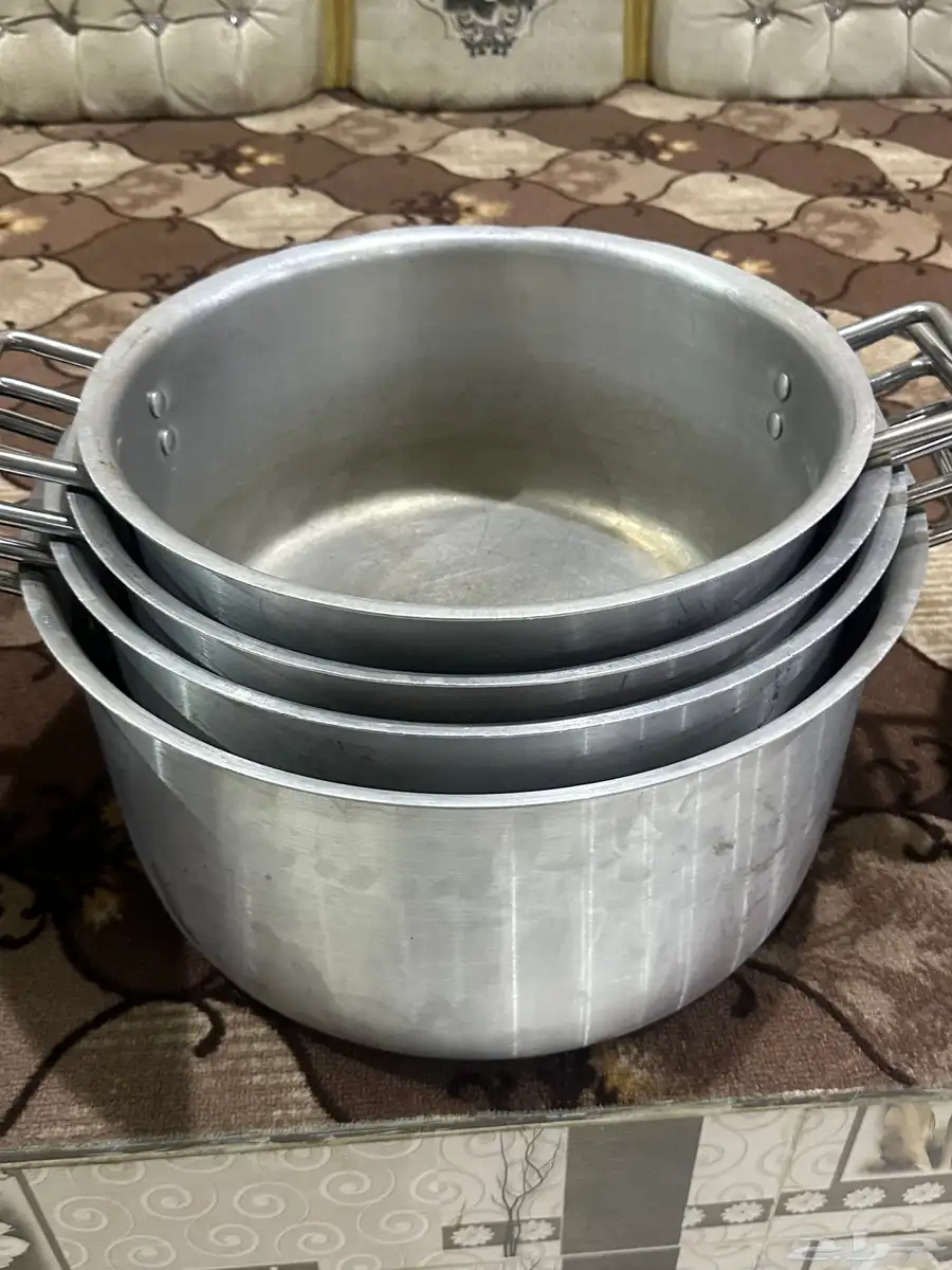 أغراض مطاعم كاملة للبيع 5