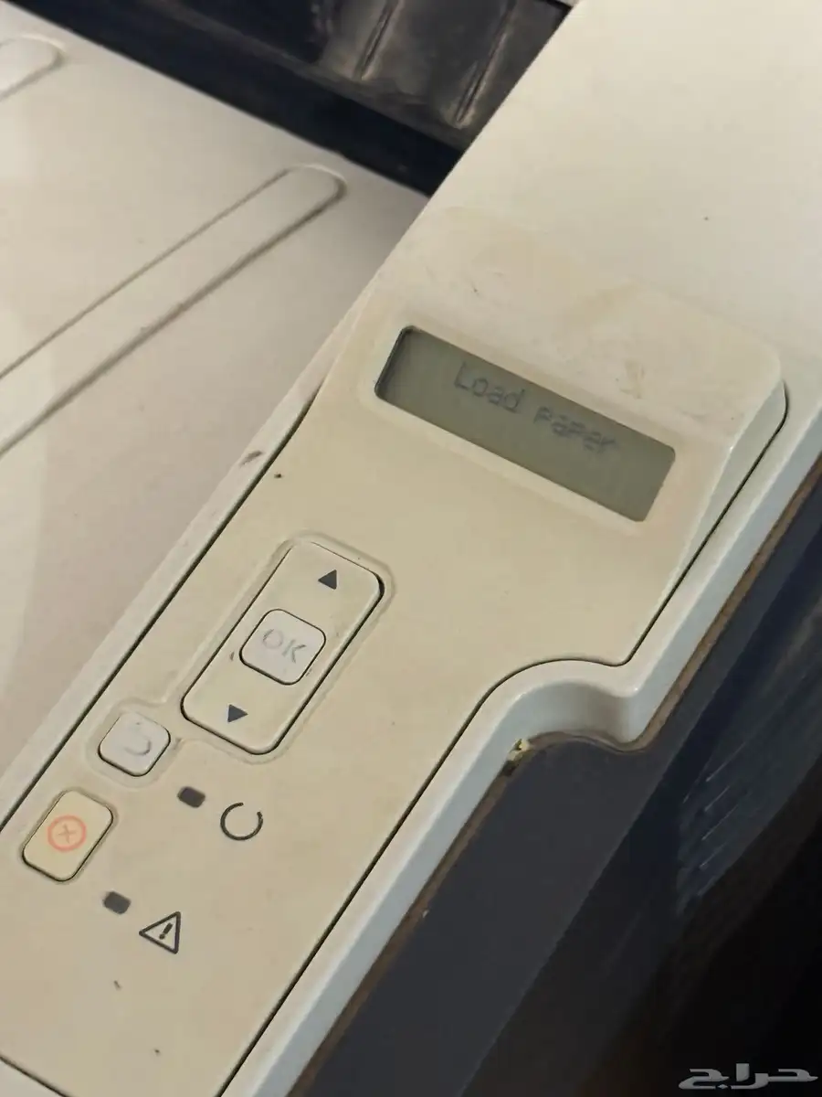 بيع طابعه اوراق hp بالدوادمي 3