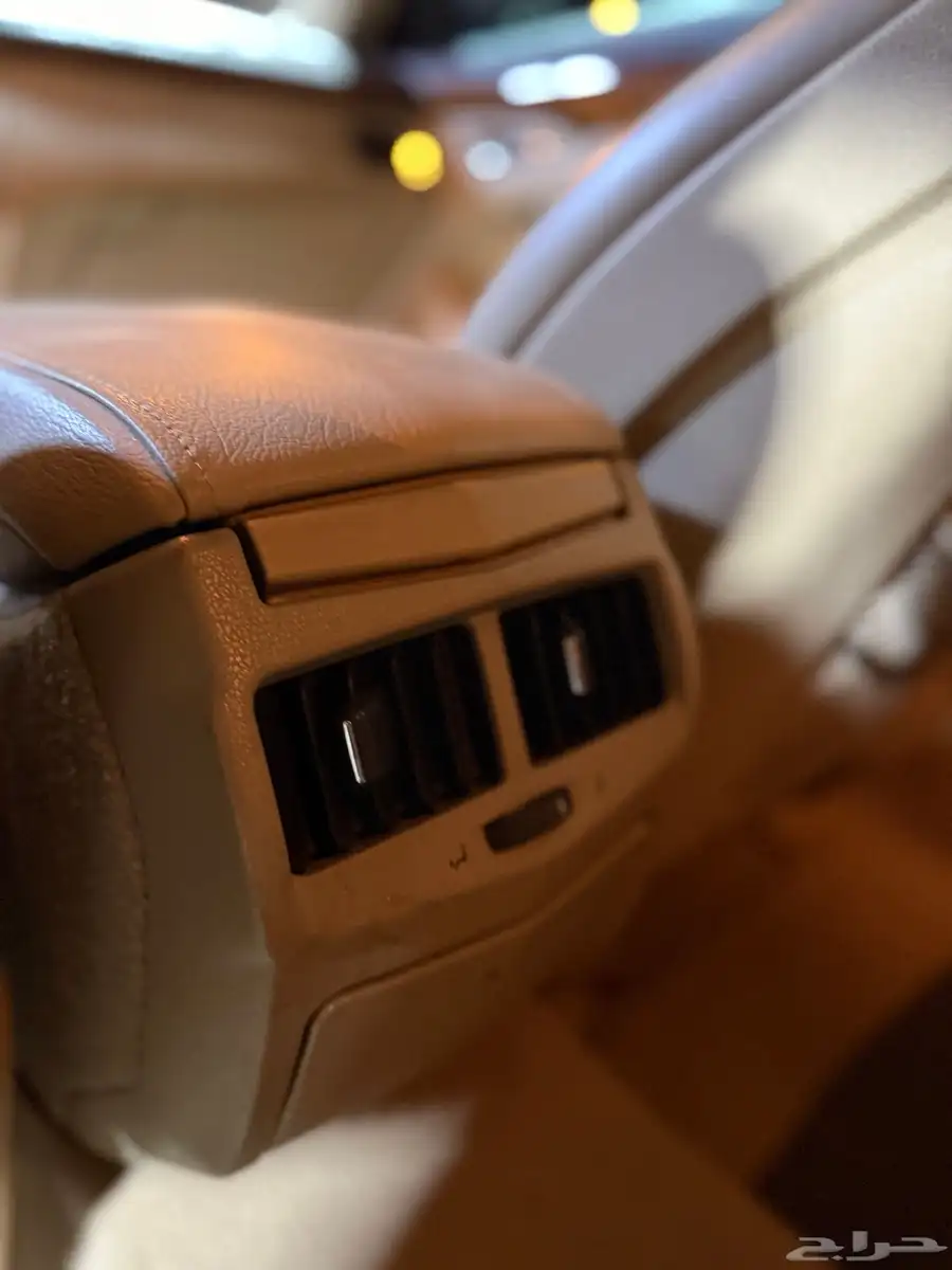 كاديلاك 2010 CTS 12