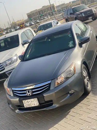 اكورد V6 للبيع. تم البيع 8