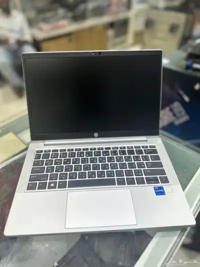Hp elitebook 1