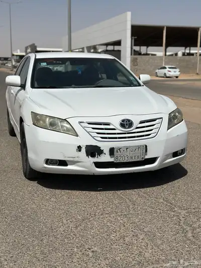 كامري 2008 0
