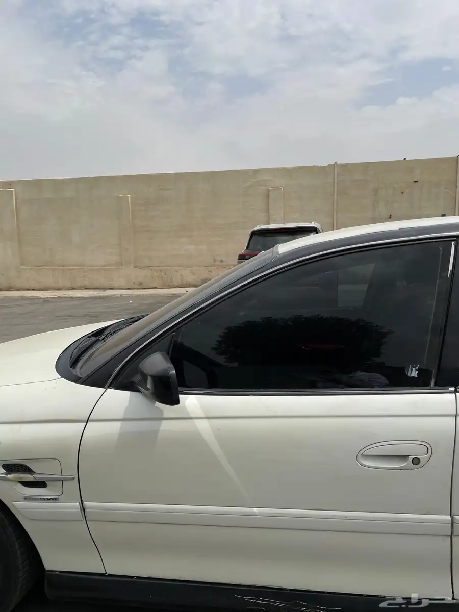 شفرليه لومينا 2003 ss 5
