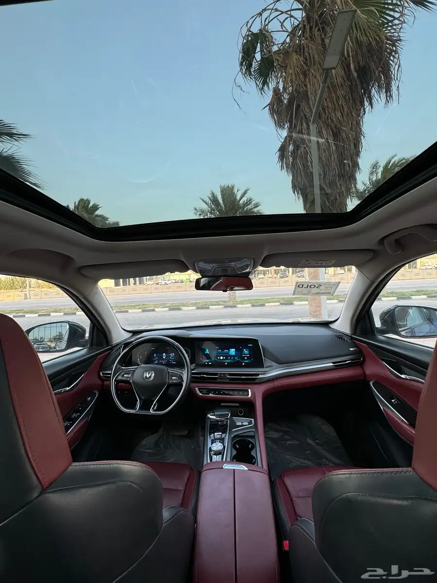 شانجان CS75 2023 20