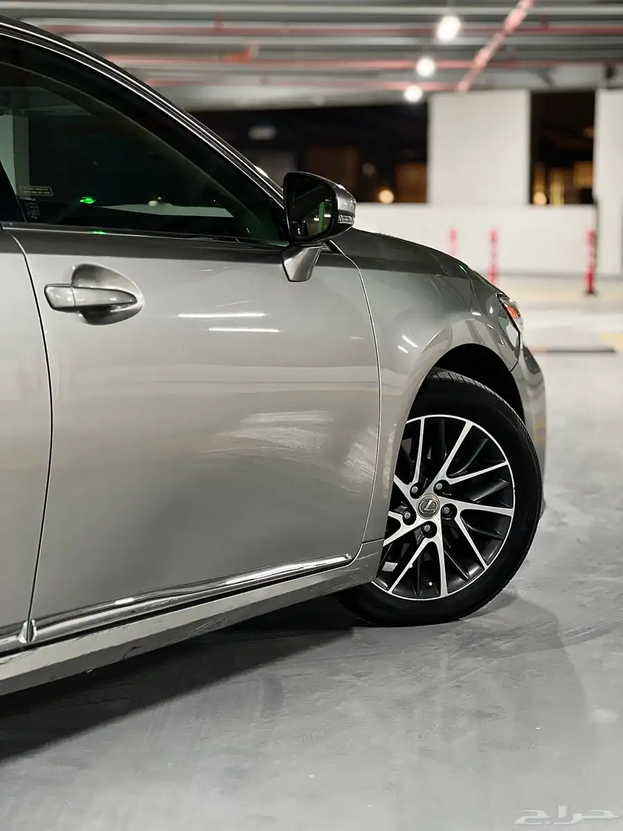 لكزس es350 موديل 2016 37