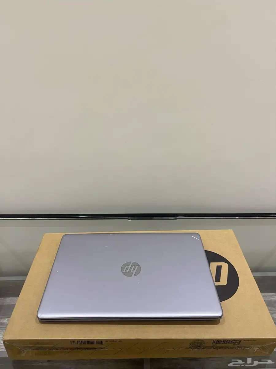 لاب توب اتش بي hp core i3 1