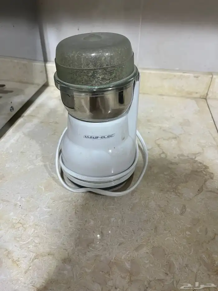 أجهزة كهربائية 2