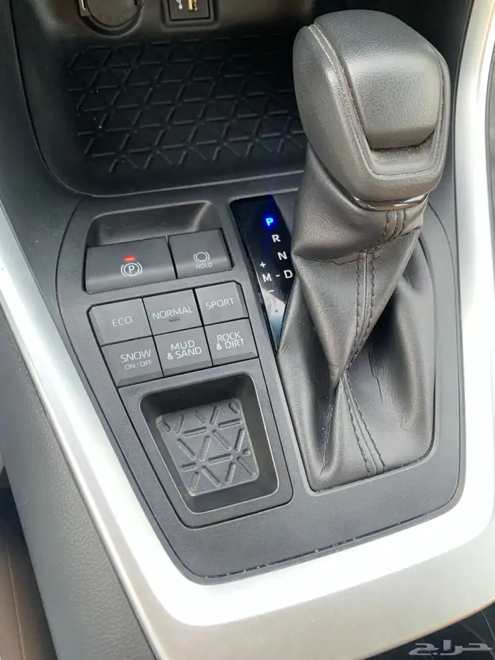 راف فور 2023 دبل ستاندر شرط 20