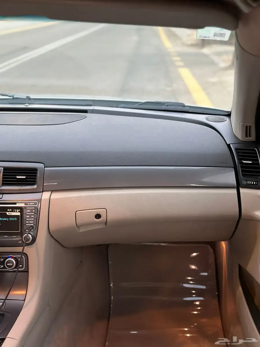 كابرس 2009 ss 24