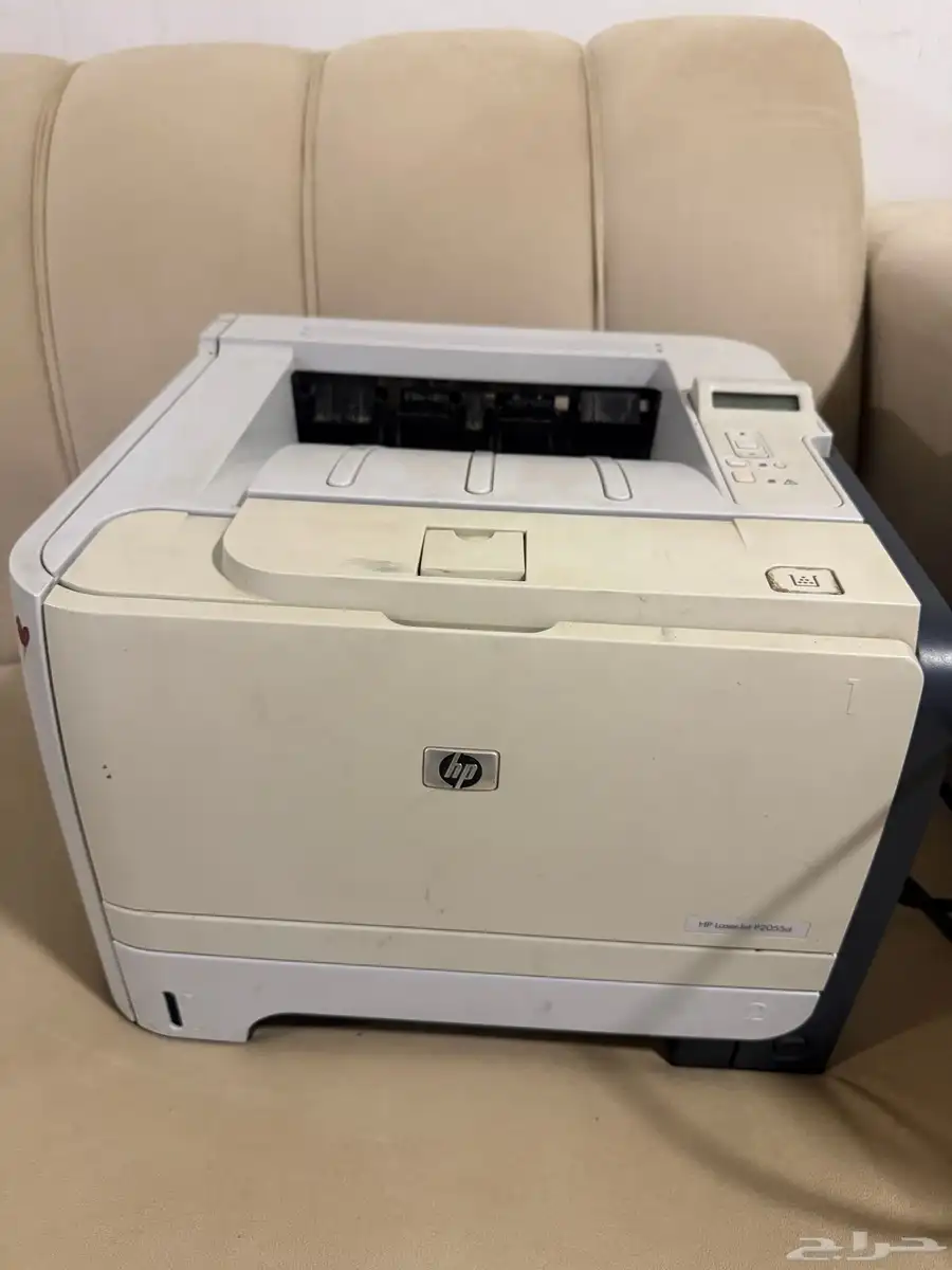 بيع طابعه اوراق hp بالدوادمي 0