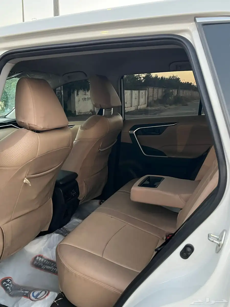 راف فور 2023 11